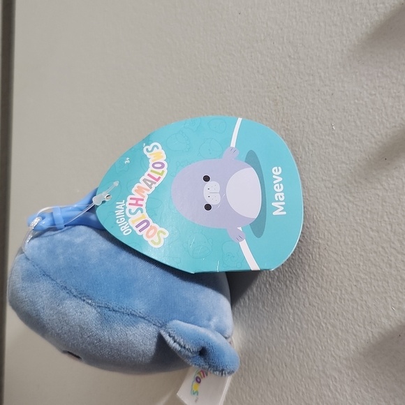 Squishmallow MAEVE - Picture 3 of 9